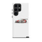 Samsung® case – Mercedes GT3