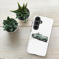 Samsung® case – Aston Martin DBR1