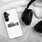 Samsung® case – Maybach Corvette Special 1958