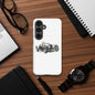 Samsung® case – 1934 Aston Martin