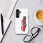 Samsung® case – Fordside Valve V8 Special