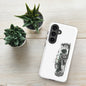 Samsung® case – Frazer Nash Lemans 1948