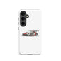 Samsung® case – Mercedes GT3