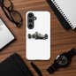 Samsung® case – Lotus 27 1963