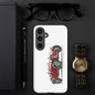Samsung® case – Alfa Romeo 8C 2300 1932