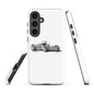 Samsung® case – Peter Hollinger Vincent 1500 SC