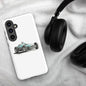 Samsung® case – Maybach Corvette Special 1958