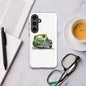 Samsung® case – Spencer Martin FJ Holden