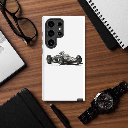 Samsung® case – Lotus 27 1963
