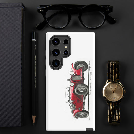 Samsung® case – Alfa Romeo 8C 2300 1932