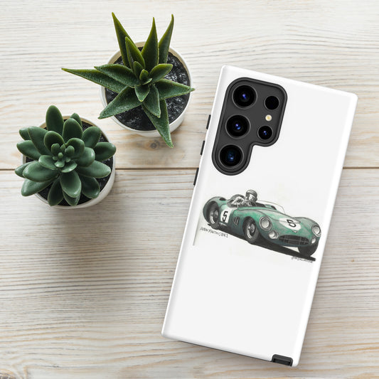 Samsung® case – Aston Martin DBR1