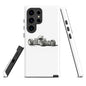 Samsung® case – Peter Hollinger Vincent 1500 SC
