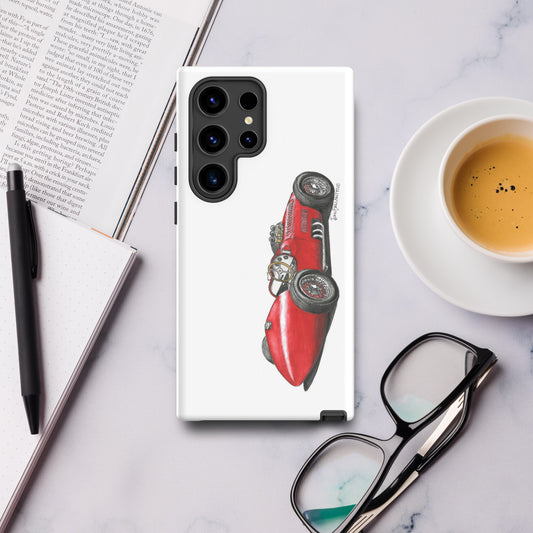 Samsung® case – Fordside Valve V8 Special