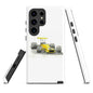 Samsung® case – Mildren Yellow Submarine