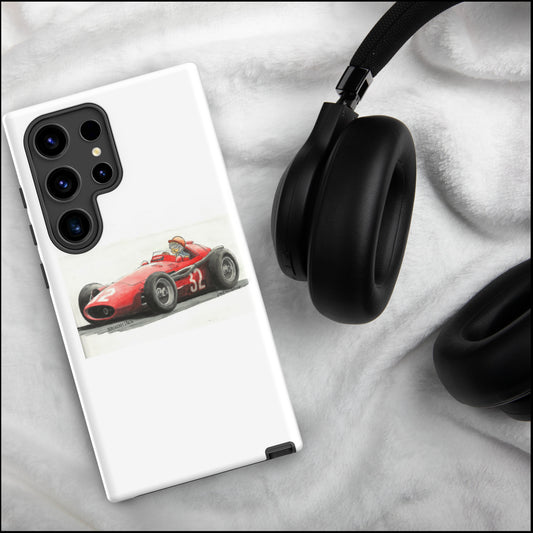 Samsung® case – Maserati 250F