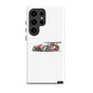 Samsung® case – Mercedes GT3